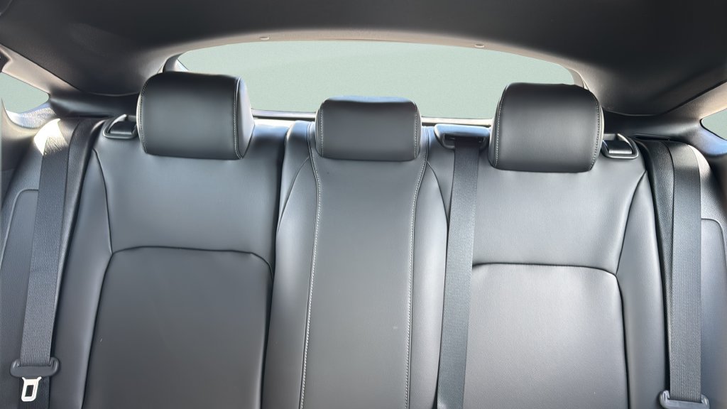 New 2026 Acura Integra A-Spec FWD image 18