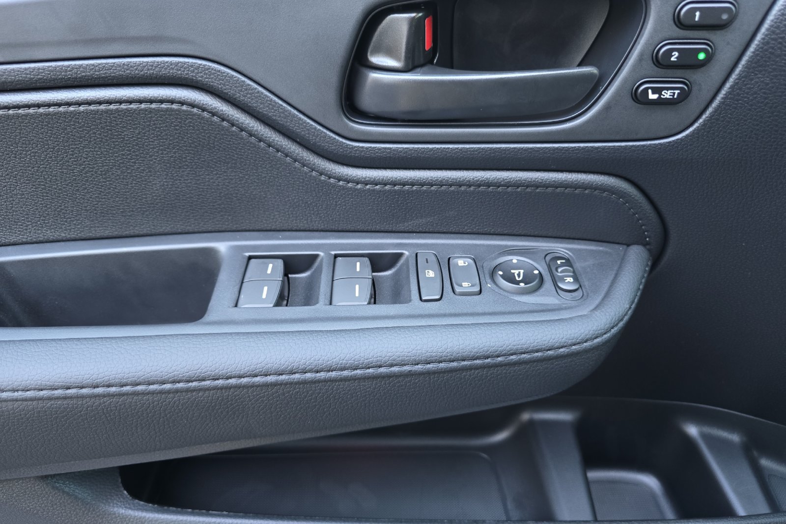 New 2026 Honda Odyssey Sport-L image 10