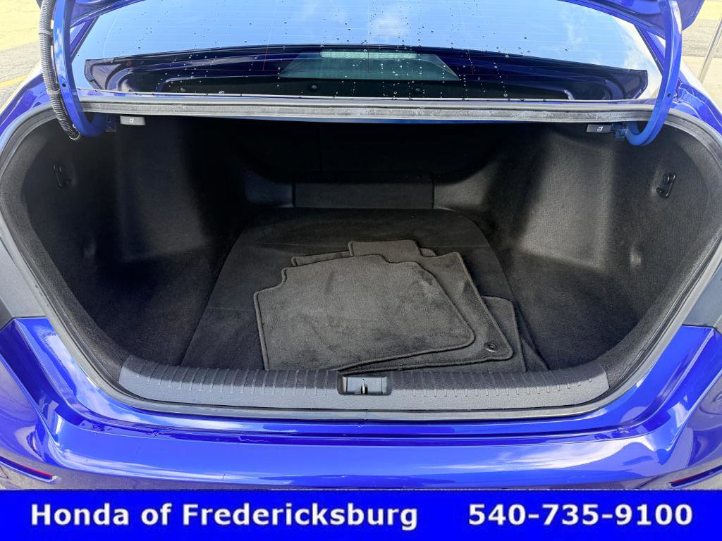 Used 2023 Honda Accord Sport image 20