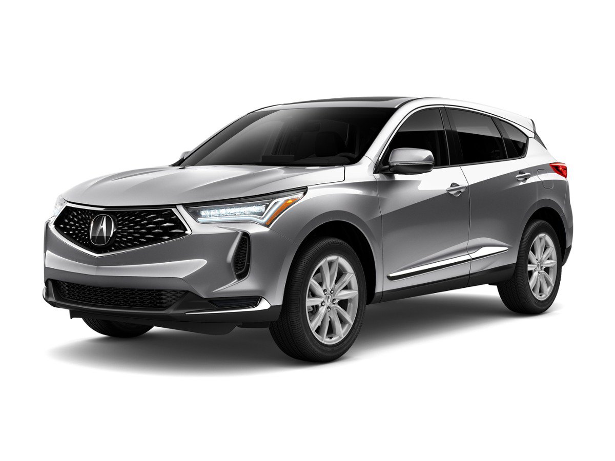 Used 2023 Acura RDX AWD