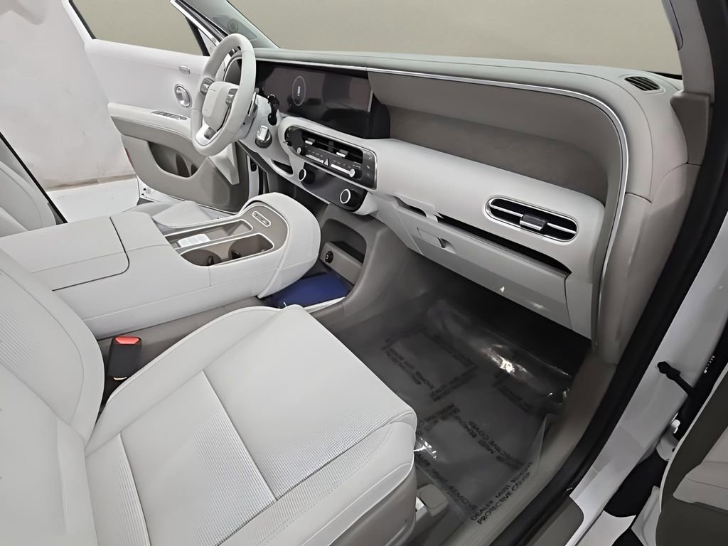 New 2026 Hyundai Palisade Limited AWD/4WD image 20