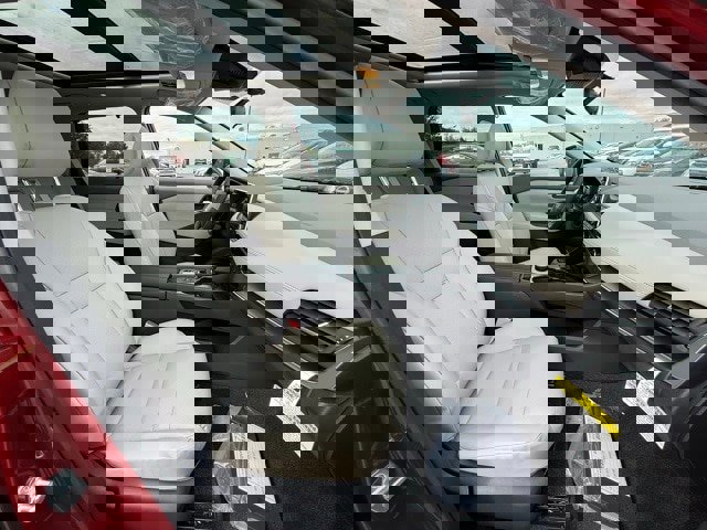 New 2026 Nissan Rogue SV w/ SV Premium Package image 19