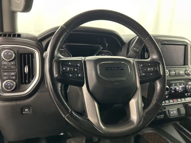 Used 2022 GMC Sierra 2500 Denali image 8