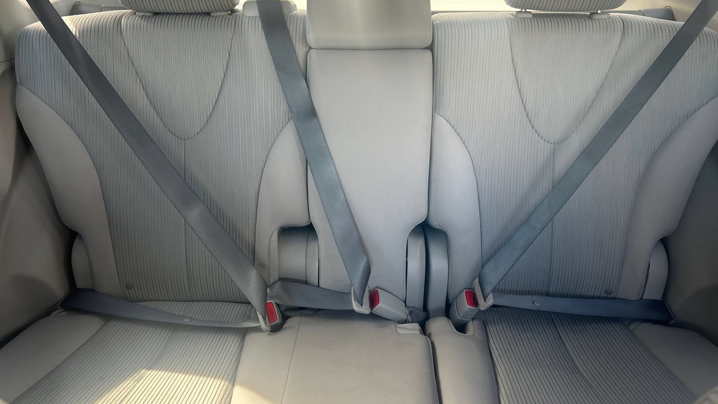 Used 2015 Toyota Venza LE AWD/4WD image 21