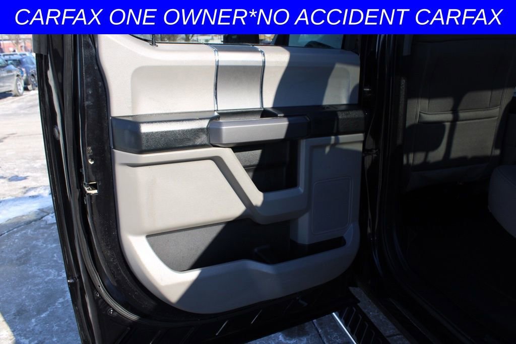 Used 2020 Ford F150 XLT w/ Equipment Group 302A Luxury image 26