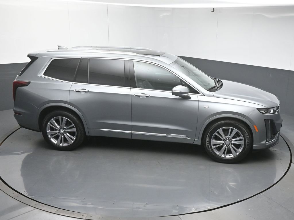 Used 2024 Cadillac XT6 Premium Luxury image 54