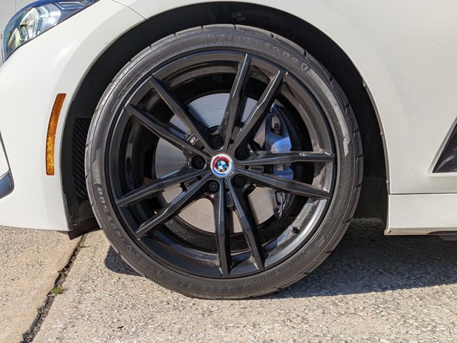 Used 2023 BMW M340i M340i w/ Driving Assistance Package image 21