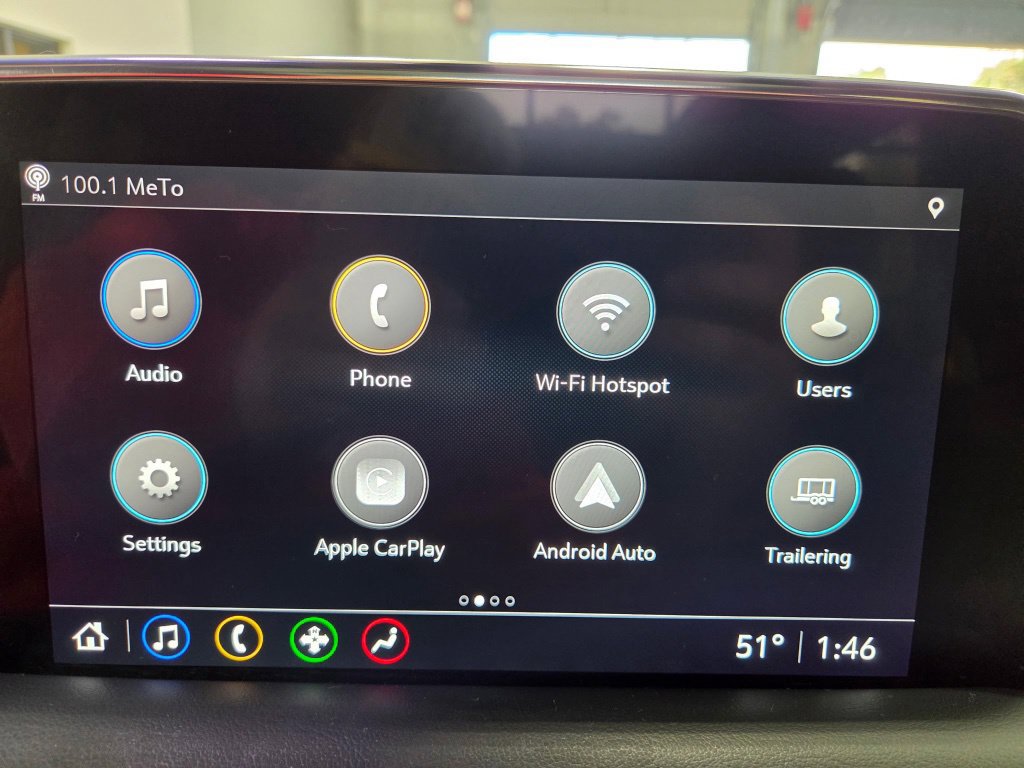 Used 2021 Chevrolet Suburban Z71 AWD/4WD image 44