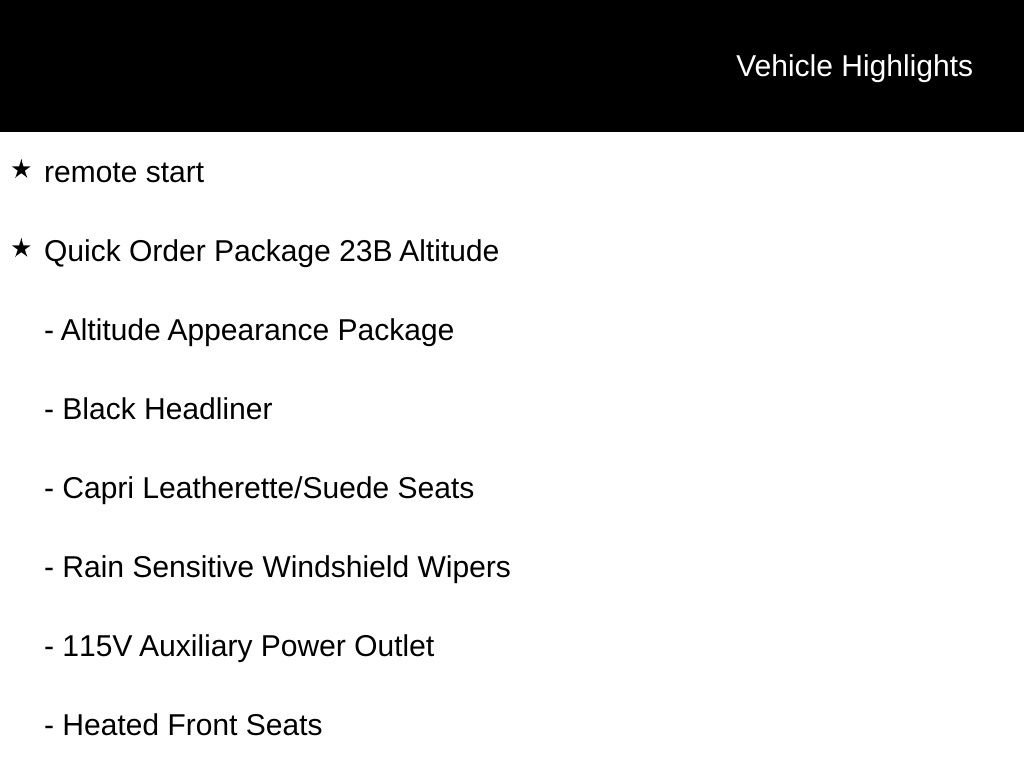 Used 2023 Jeep Grand Cherokee L Altitude image 8