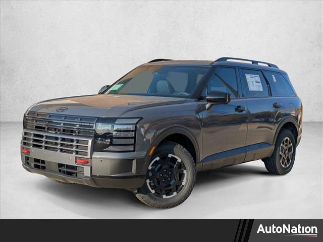 New 2026 Hyundai Palisade XRT Pro image 1