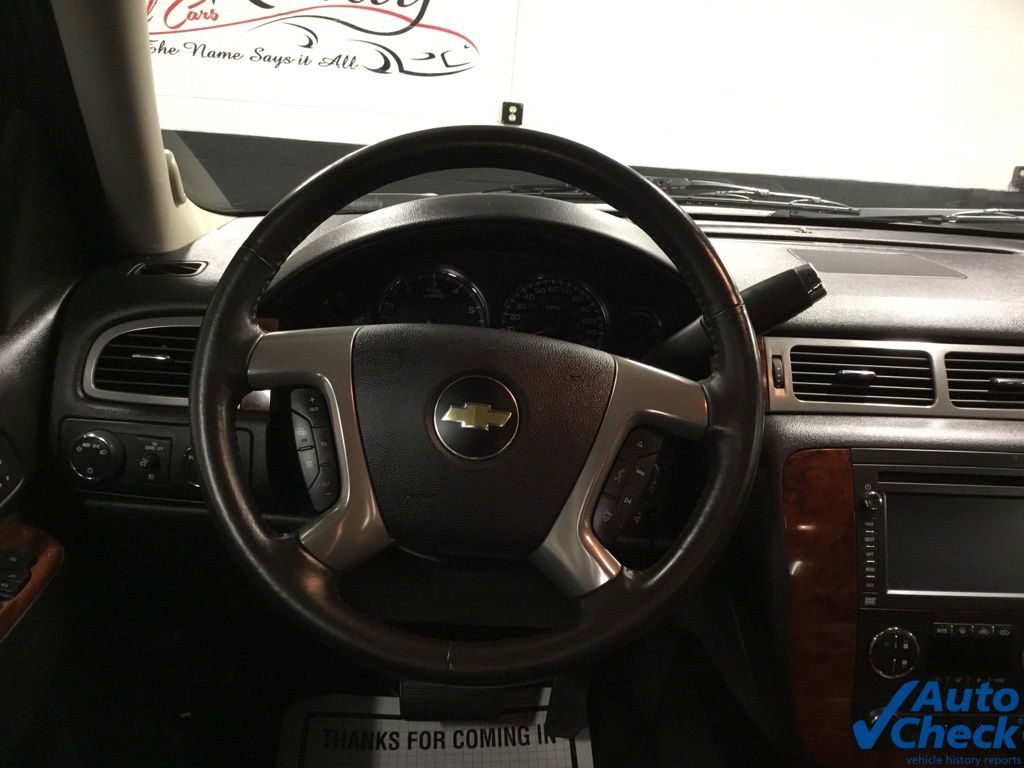 Used 2012 Chevrolet Avalanche LTZ image 45