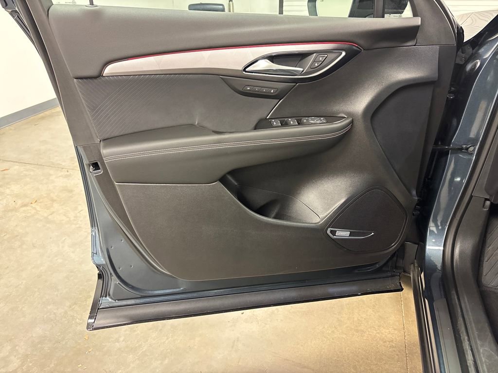 New 2026 Buick Envision Sport Touring AWD/4WD image 19