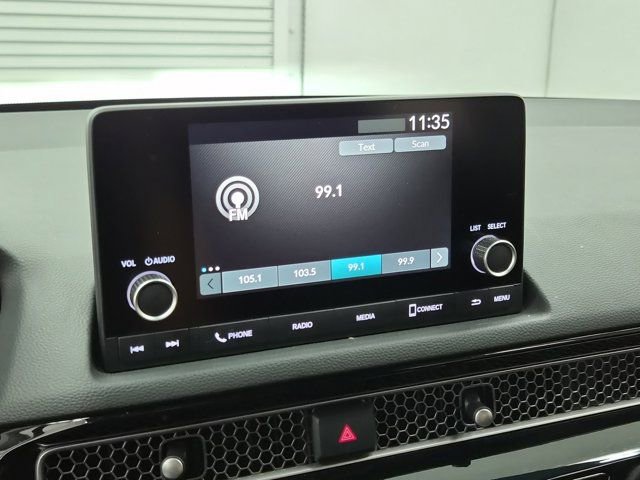 Certified 2024 Honda Civic LX image 26