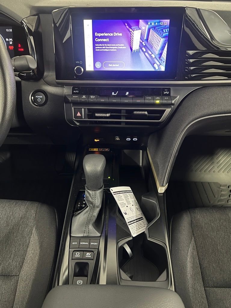 New 2026 Toyota Camry LE image 25