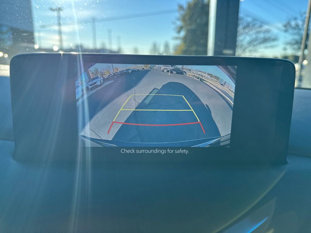 Used 2023 MAZDA CX-5 AWD 2.5 S w/ Select Package image 26