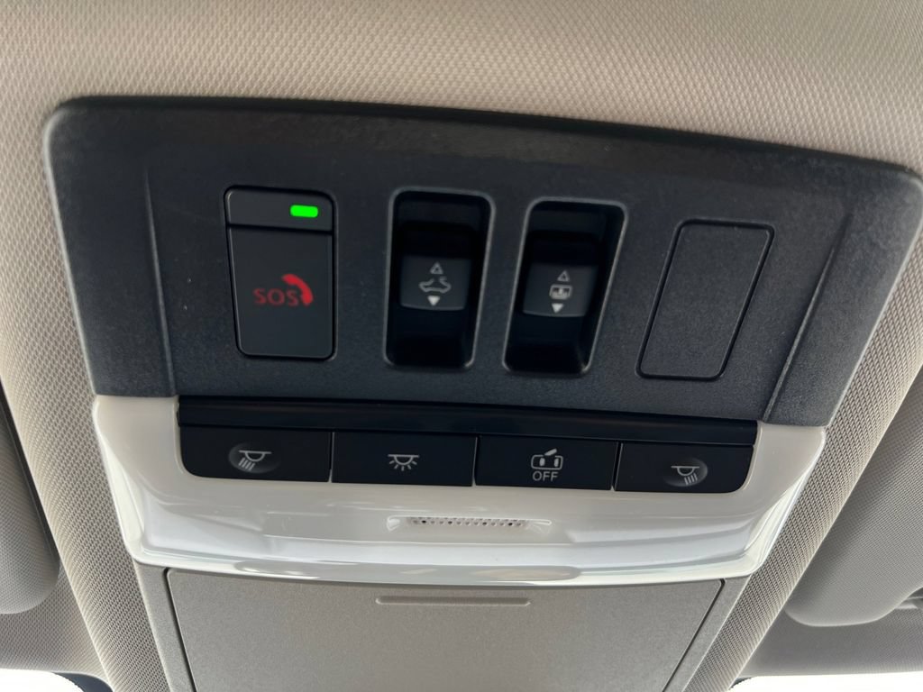 New 2026 Nissan Rogue Platinum AWD/4WD image 26