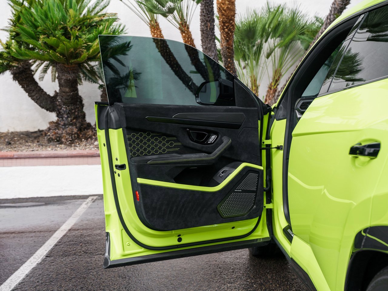 Used 2024 Lamborghini Urus Performante image 25