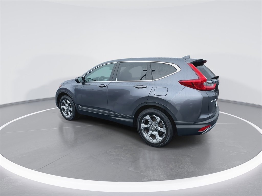 Used 2019 Honda CR-V EX image 6