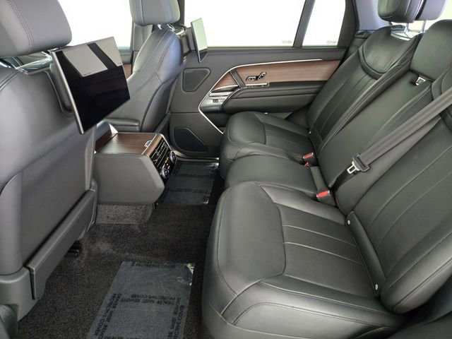 Certified 2023 Land Rover Range Rover Long Wheelbase Autobiography AWD/4WD image 5