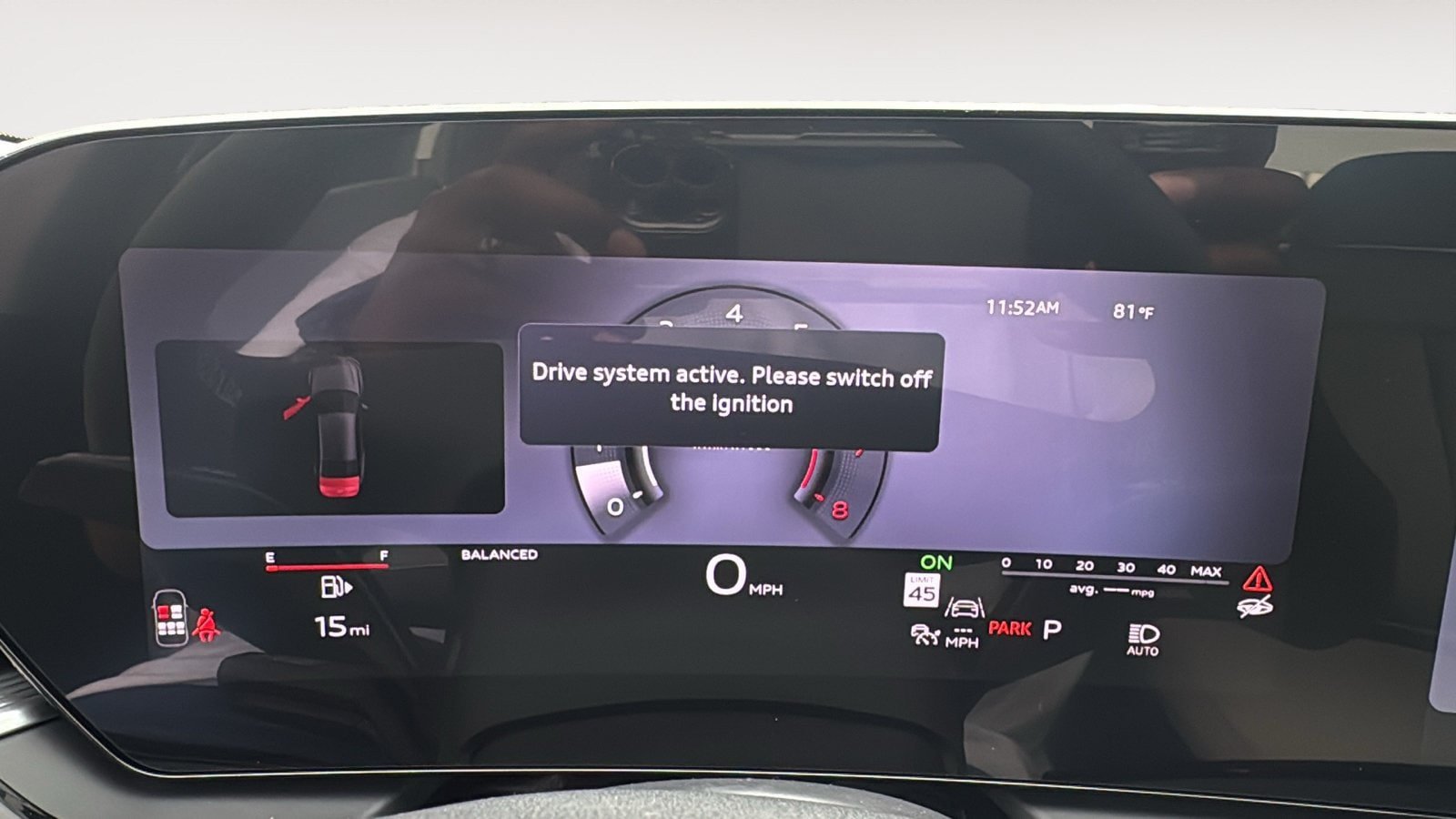 New 2026 Audi A6 Premium AWD/4WD image 22