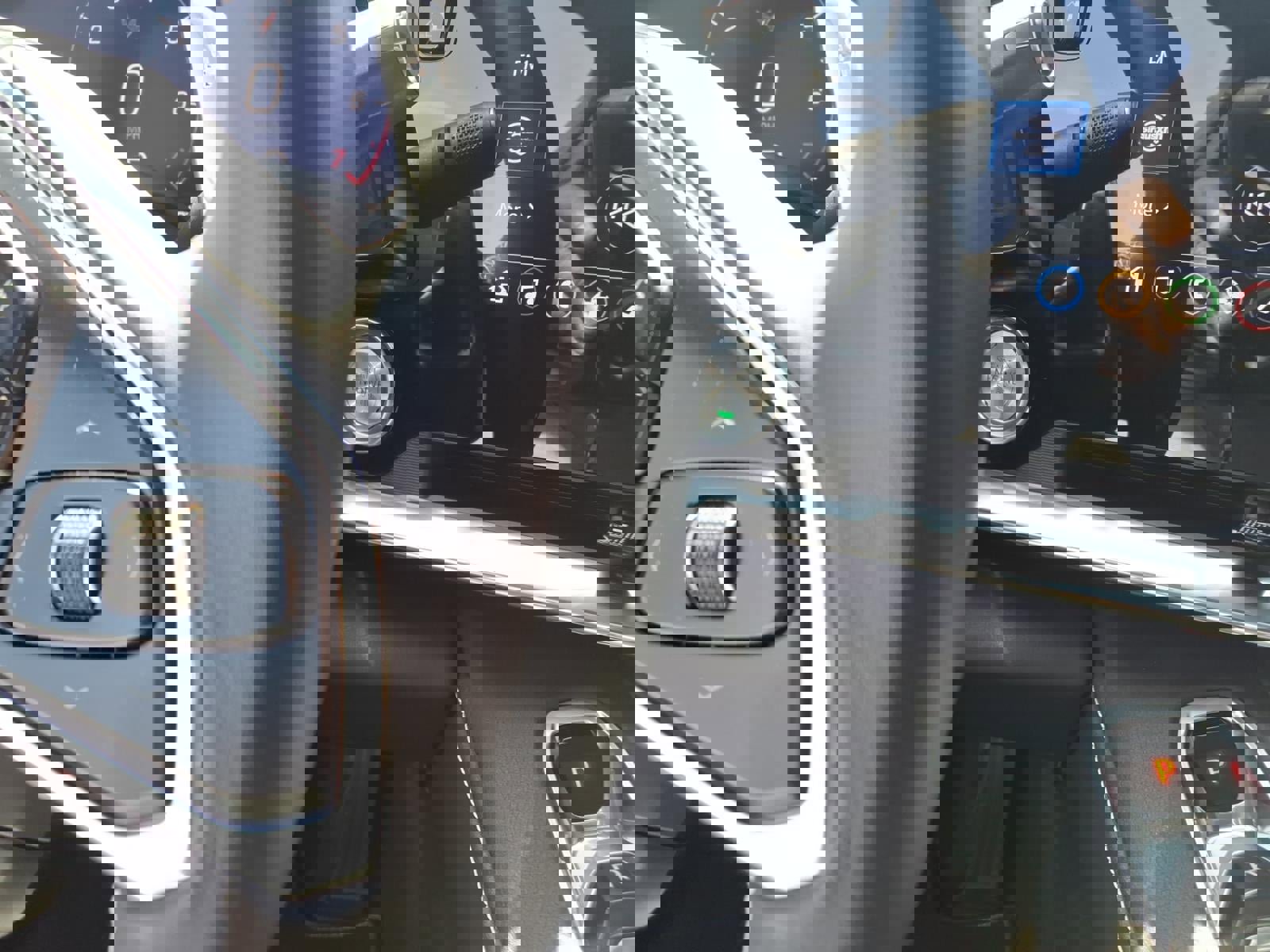 Used 2020 Chevrolet Corvette Stingray Coupe w/ Engine Appearance Package RWD image 16