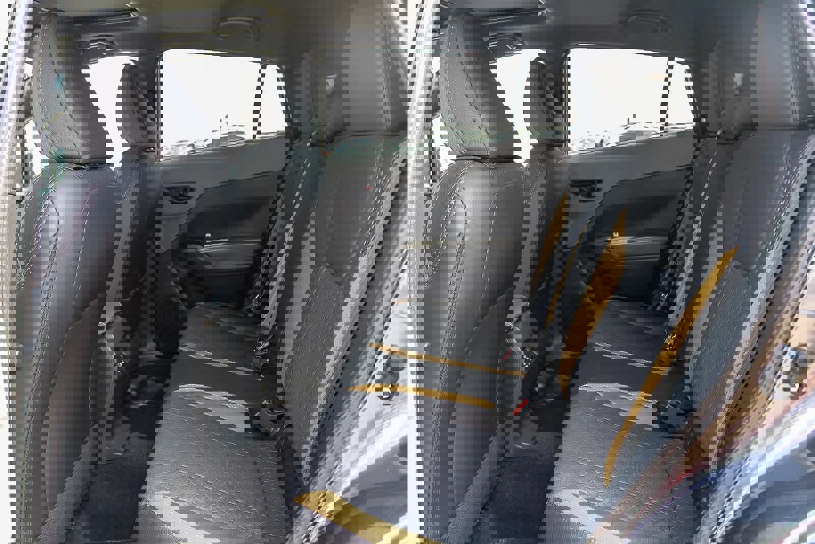 New 2025 Subaru Crosstrek 2.5i Sport image 18