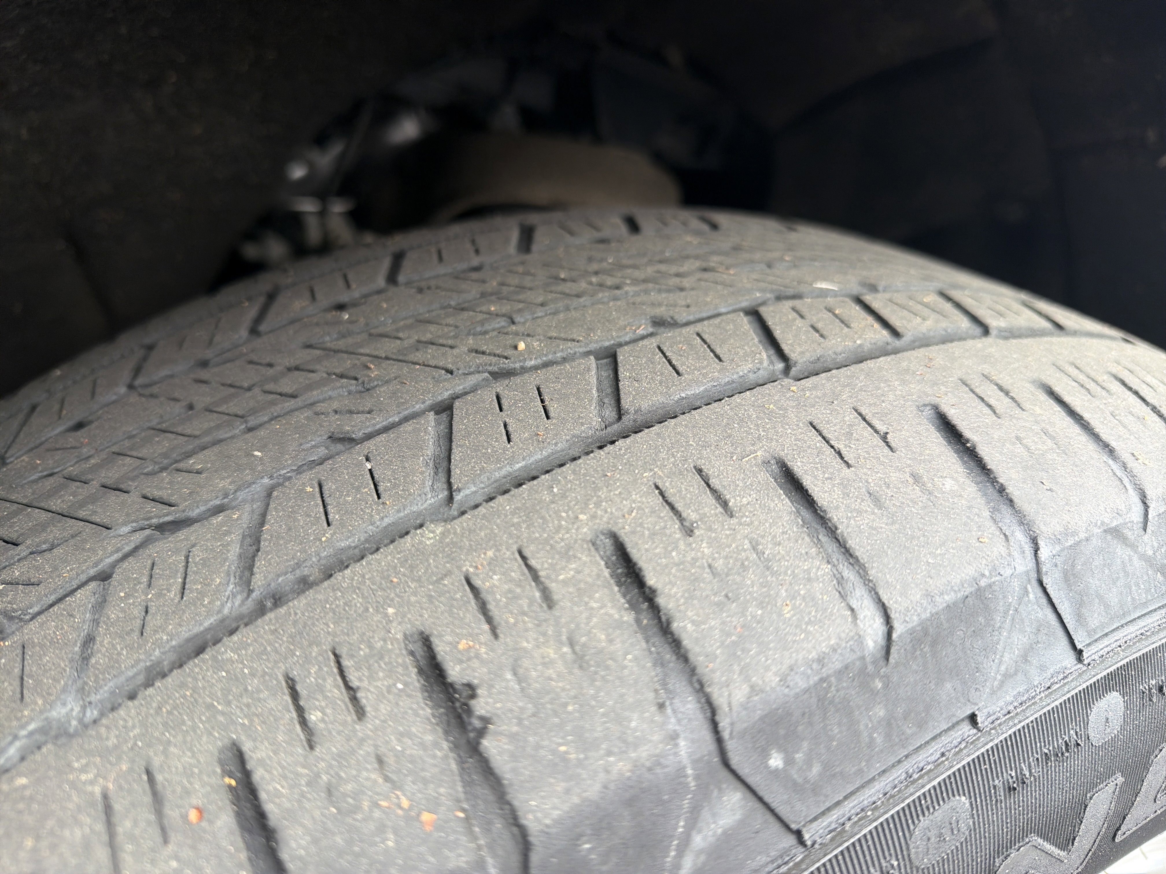 Used 2023 Chevrolet Tahoe Premier AWD/4WD image 12