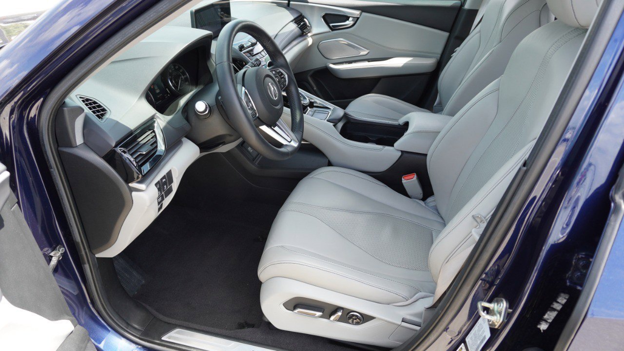 Used 2019 Acura RDX AWD w/ Technology Package image 13
