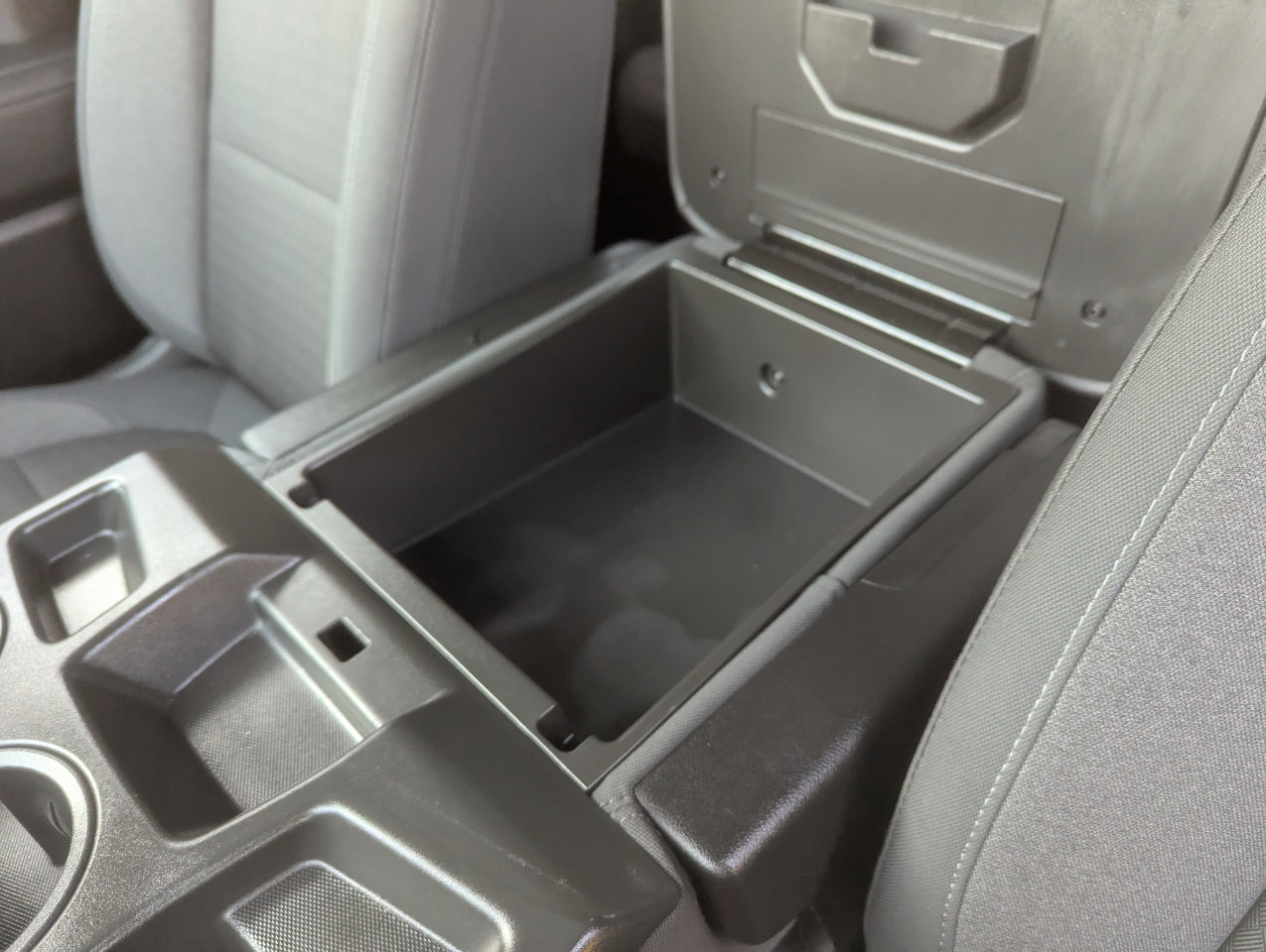 Used 2021 Chevrolet Silverado 1500 RST w/ Safety Package image 26