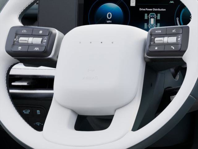 New 2026 Hyundai Ioniq 9 Calligraphy AWD/4WD image 15