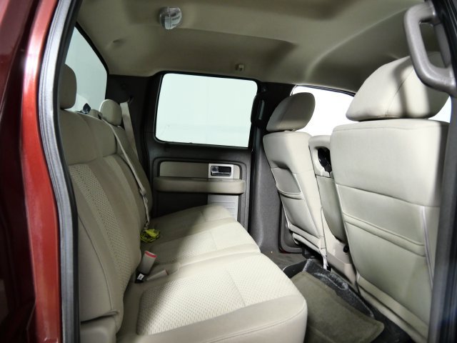 Used 2009 Ford F150 XLT AWD/4WD image 15