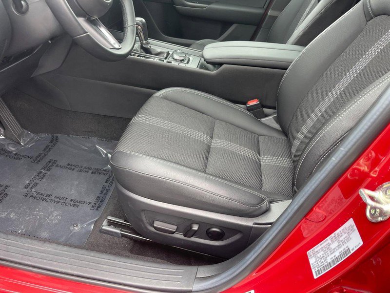 Used 2025 MAZDA CX-50 AWD 2.5 S w/ Premium Package image 21