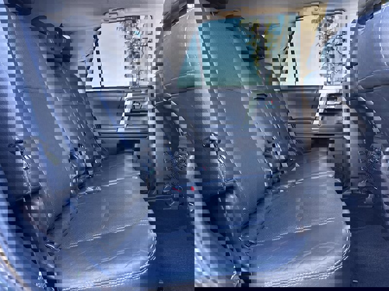 Used 2015 Toyota 4Runner Limited image 16