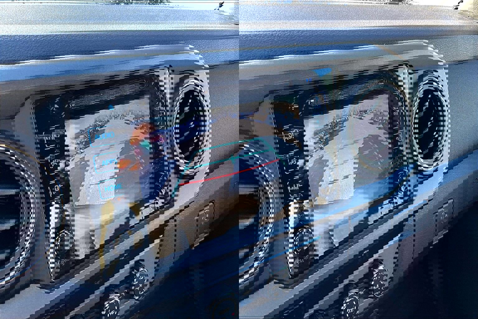 Used 2019 Toyota Tacoma TRD Sport image 27