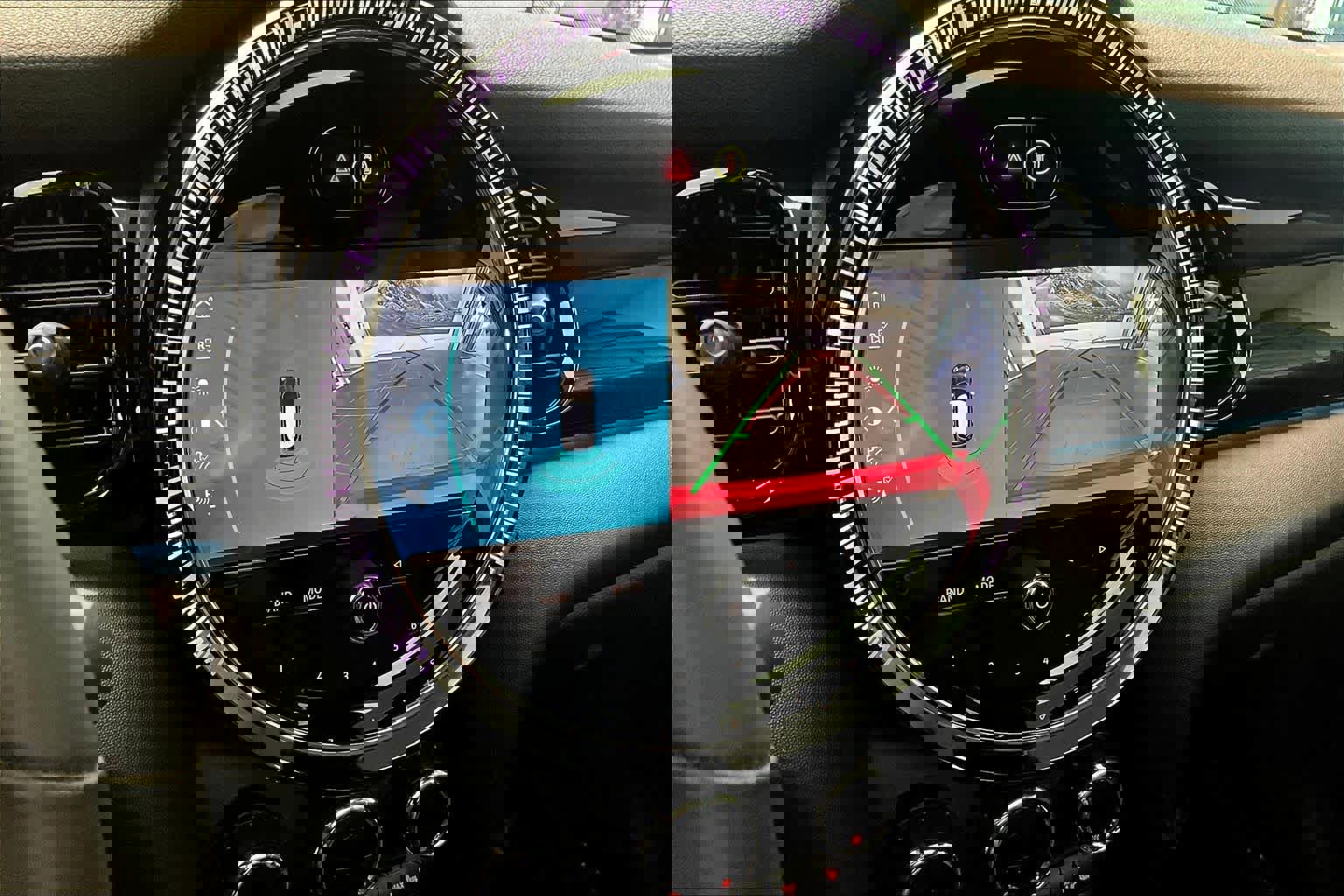 Used 2023 MINI Cooper S image 28