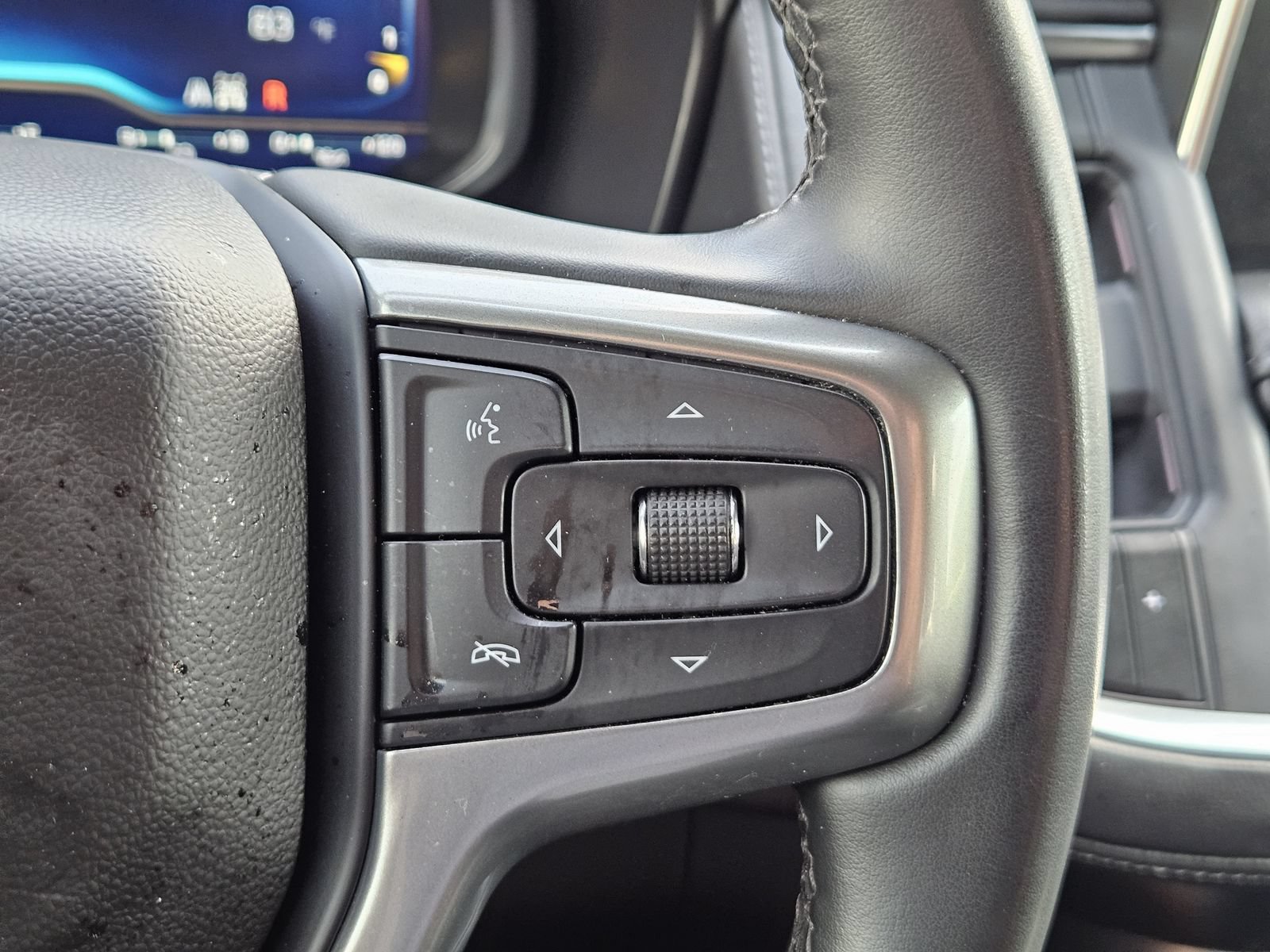 Used 2023 Chevrolet Tahoe LT AWD/4WD image 25