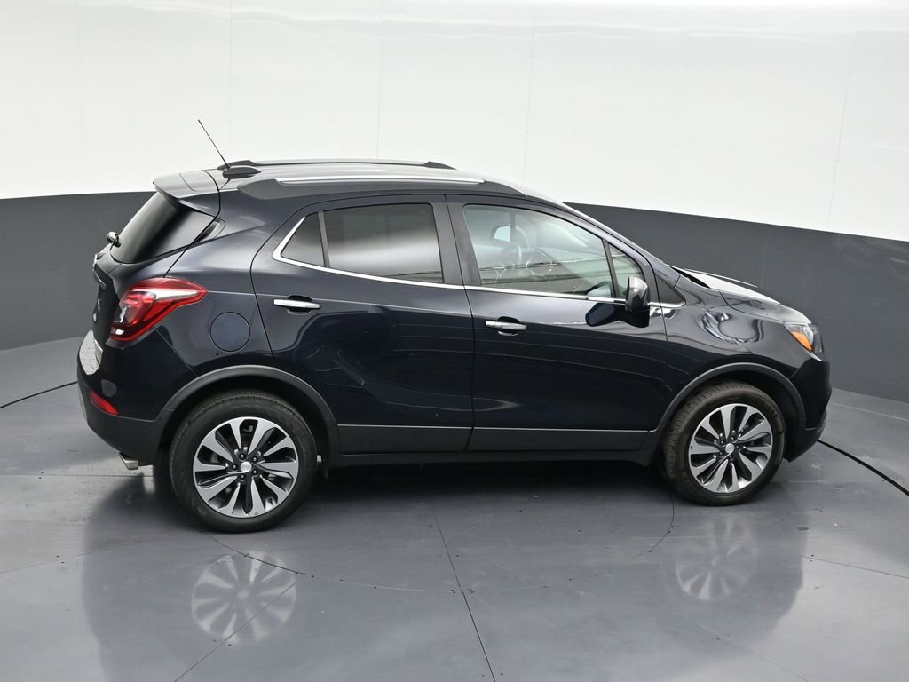 Used 2022 Buick Encore Preferred w/ Safety Package AWD/4WD image 21