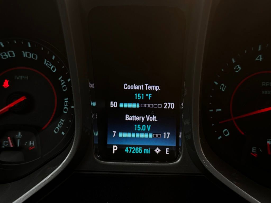 Used 2015 Chevrolet Camaro SS w/ RS Package image 16