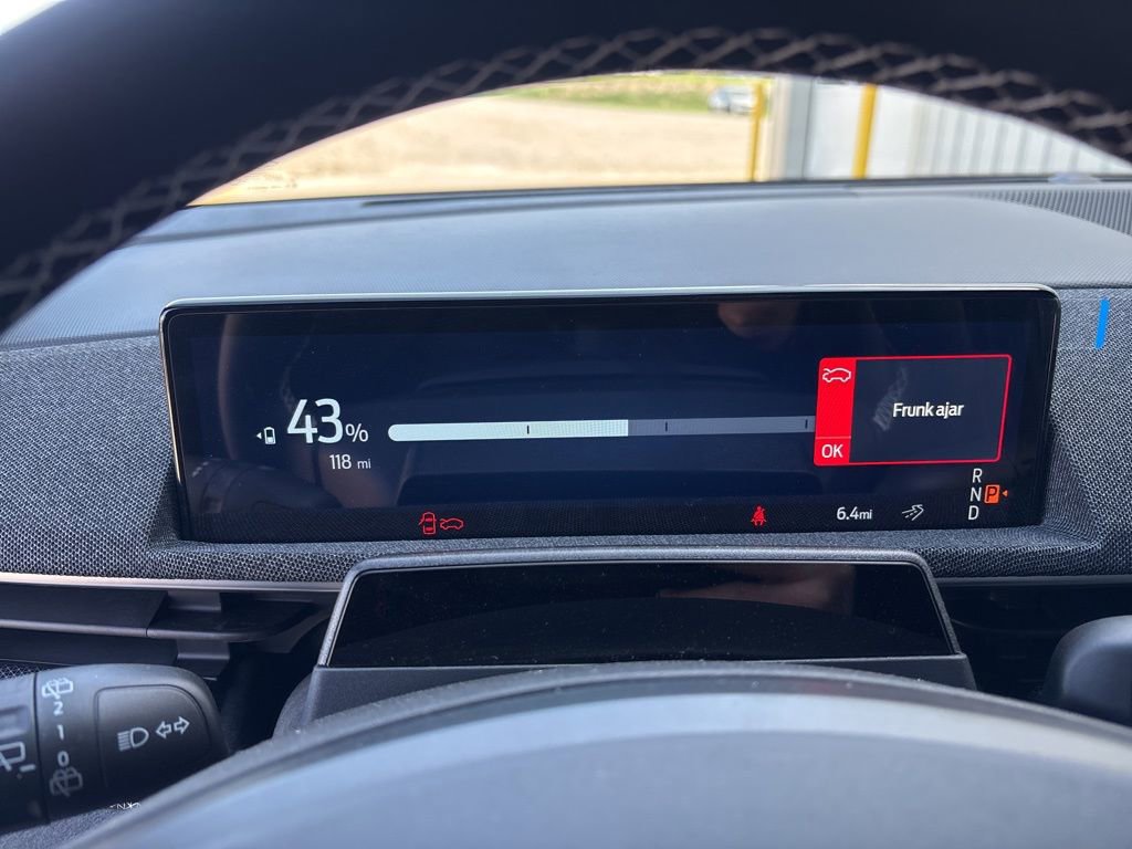 New 2025 Ford Mustang Mach-E GT image 20