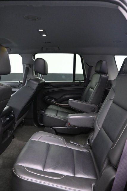 Used 2016 Chevrolet Tahoe LT w/ Max Trailering Package AWD/4WD image 8
