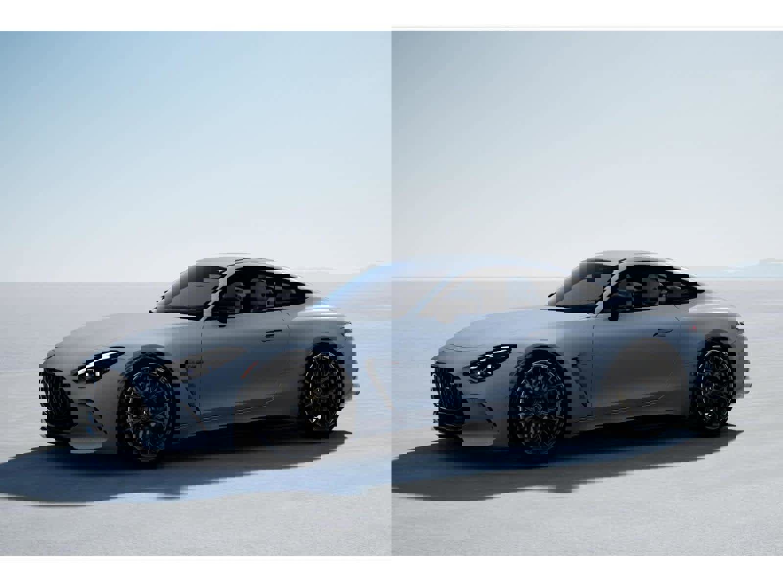 New 2026 Mercedes-Benz AMG GT 63 image 36