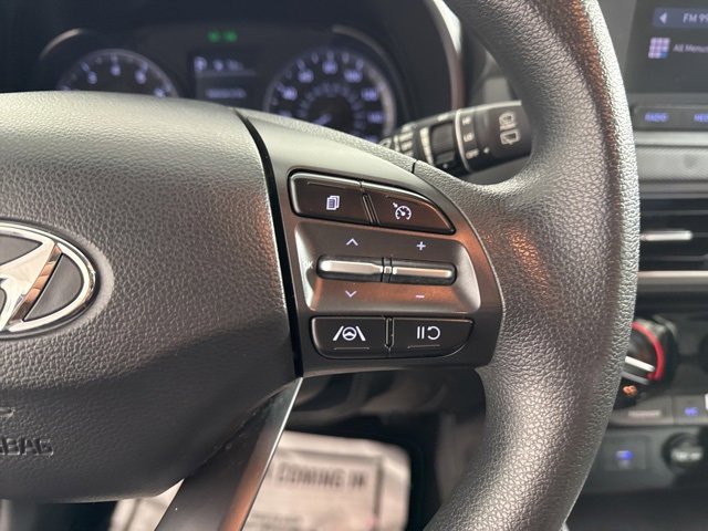 Used 2023 Hyundai Kona SEL image 21
