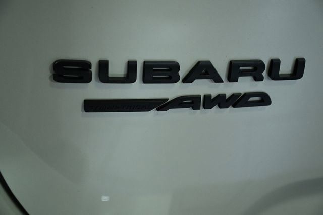 Certified 2025 Subaru Forester Wilderness w/ Wilderness Package AWD/4WD image 12
