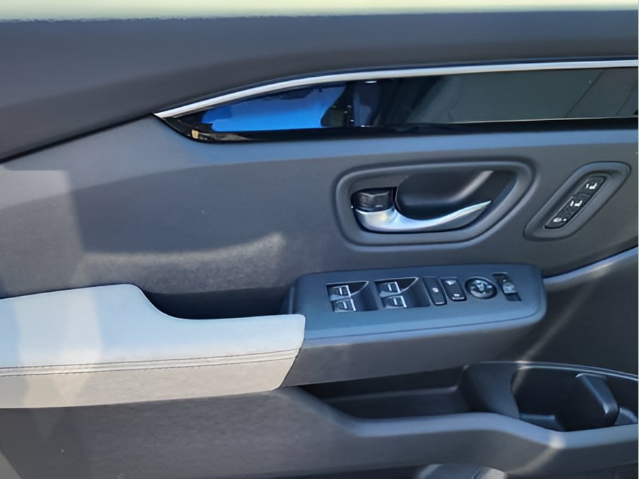 New 2026 Honda Passport RTL image 19