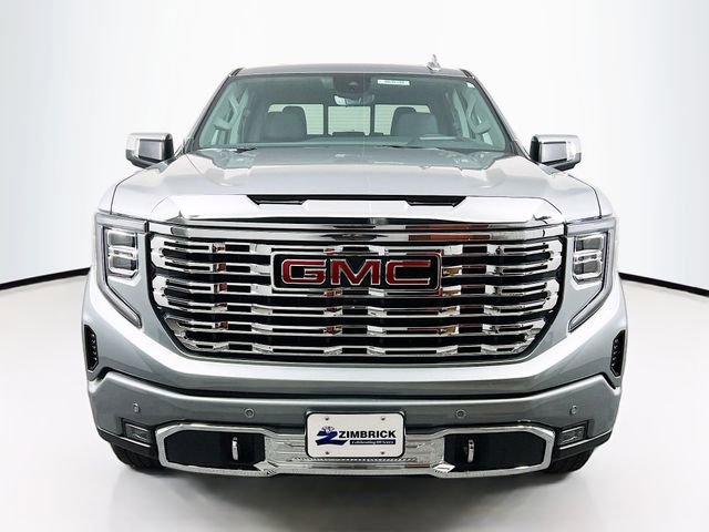 Certified 2025 GMC Sierra 1500 Denali w/ Technology Package image 2