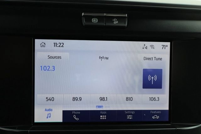 New 2026 Ford F250 XLT AWD/4WD image 19