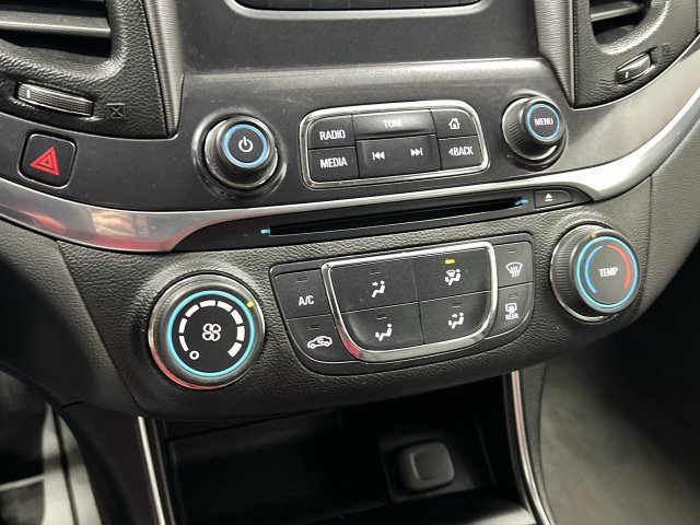 Used 2014 Chevrolet Impala LS FWD image 16