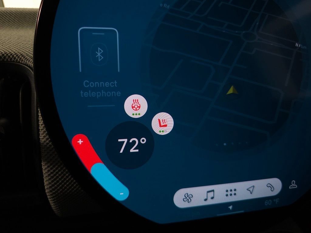 Used 2025 MINI Cooper S image 18