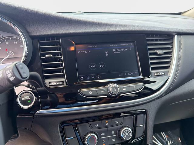Used 2022 Buick Encore Preferred w/ Safety Package image 23