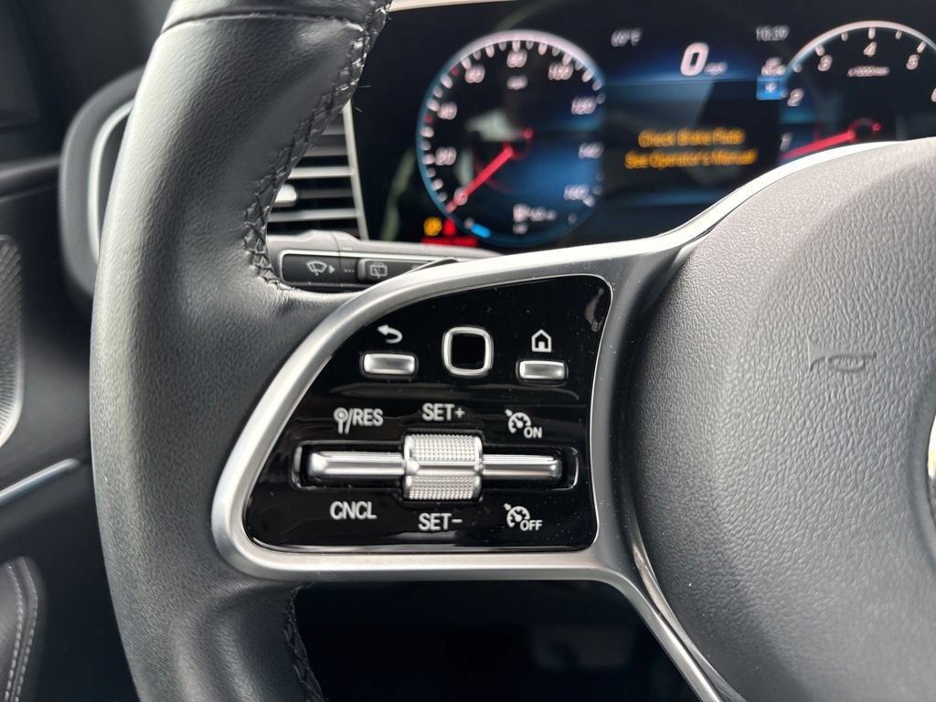 Used 2023 Mercedes-Benz GLE 350 4MATIC image 17